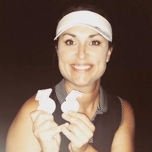 Meet your Posher, Linzi